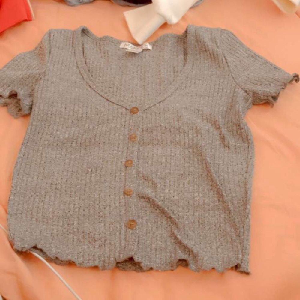 COPY - Crop top!!